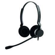 Micro Casque USB JABRA Biz 2300 Duo (2309-820-104) – 2309-820-104