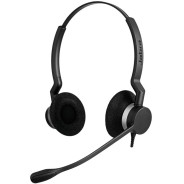 Casque Micro USB Jabra BIZ 2300 Duo USB (2399-829-109) – 2399-829-109