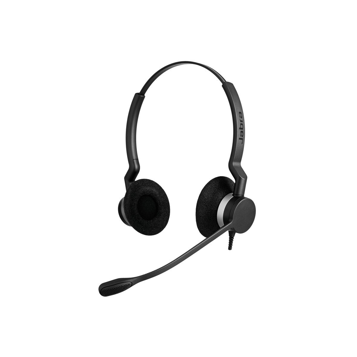 Casque Micro USB Jabra BIZ 2300 Duo USB (2399-829-109) – 2399-829-109