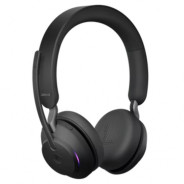 Micro Casque USB-A Jabra Evolve 2 40 MS Stereo – Noir – 24089-999-999