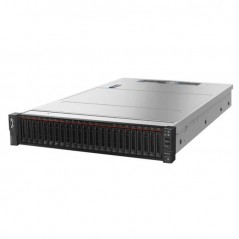 Serveur LENOVO SR650 Xeon Silver 4114 32 Go (7X06A07YEA)