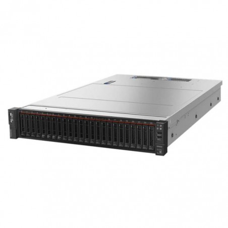 Serveur LENOVO SR650 Xeon Silver 4114 32 Go (7X06A07YEA)