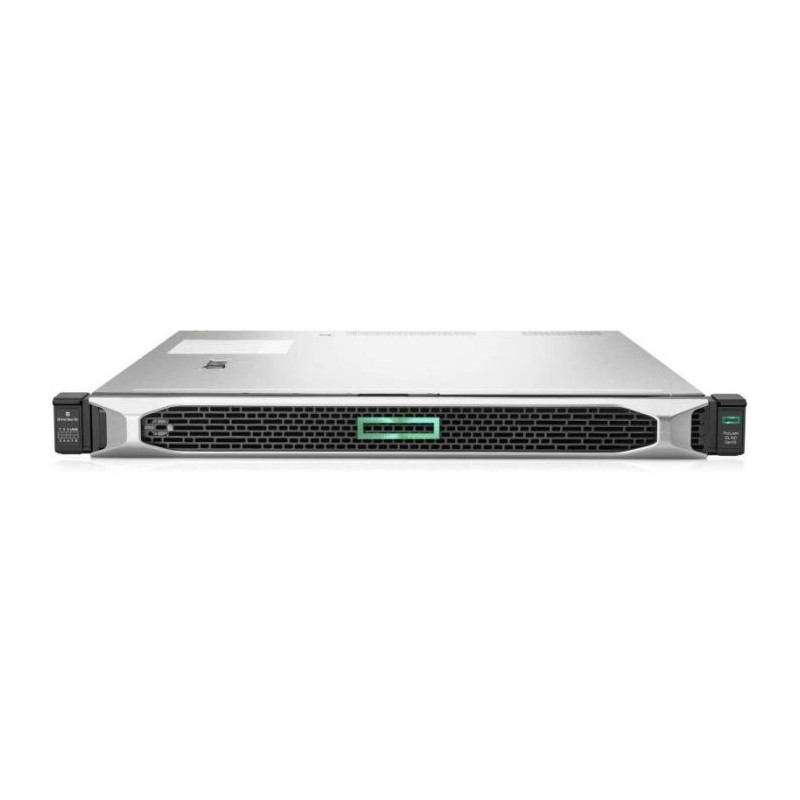 Serveur HP ProLiant DL160 Gen10 Intel Xeon 4208 16Go