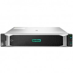 Serveur HP Rack DL180 Gen10 2U Xeon Silver 4208 16Go 1T