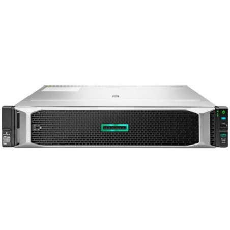 Serveur HP Rack DL180 Gen10 2U Xeon Silver 4208 16Go 1T