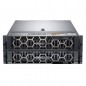 Serveur DELL PowerEdge R740 Xeon Silver 4210R 16Go 3x600Go SAS HDD Rack 2U
