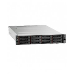 Serveur LENOVO ThinkSystem SR590 Xeon Silver 4210R 32Go 3x 600Go