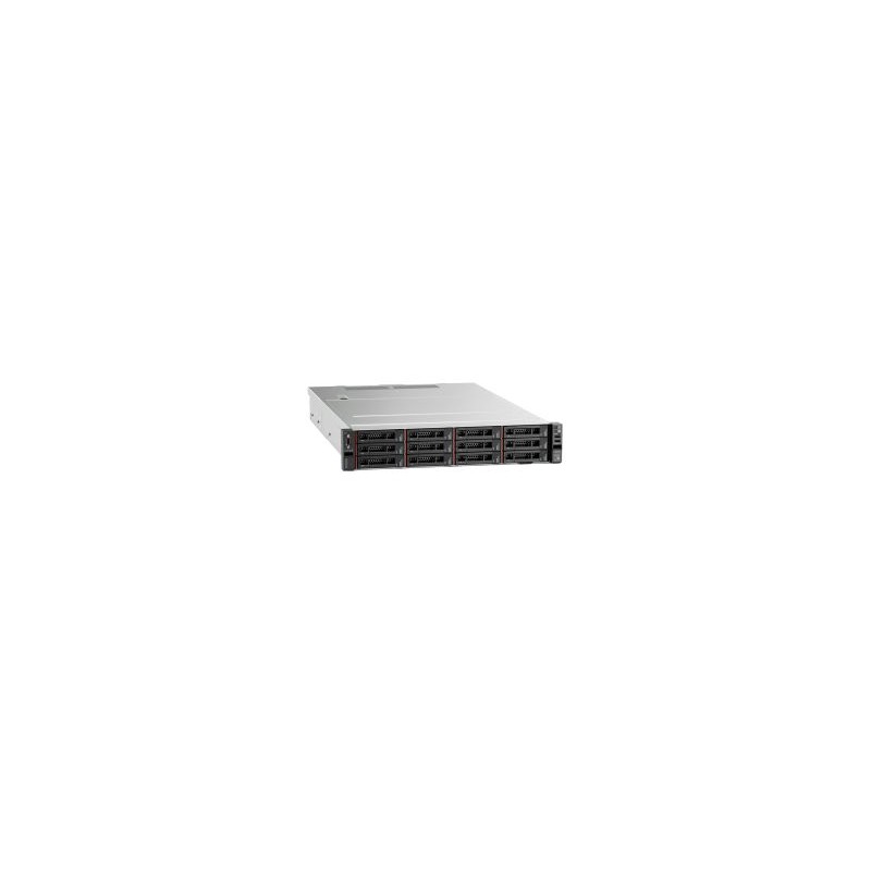 Serveur LENOVO ThinkSystem SR590 Xeon Silver 4210R 32Go 3x 600Go