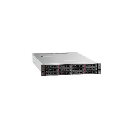 Serveur LENOVO ThinkSystem SR590 Xeon Silver 4210R 32Go 3x 600Go