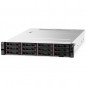 Serveur LENOVO ThinkSystem SR590 Xeon Silver 4210R 32Go 3x 600Go