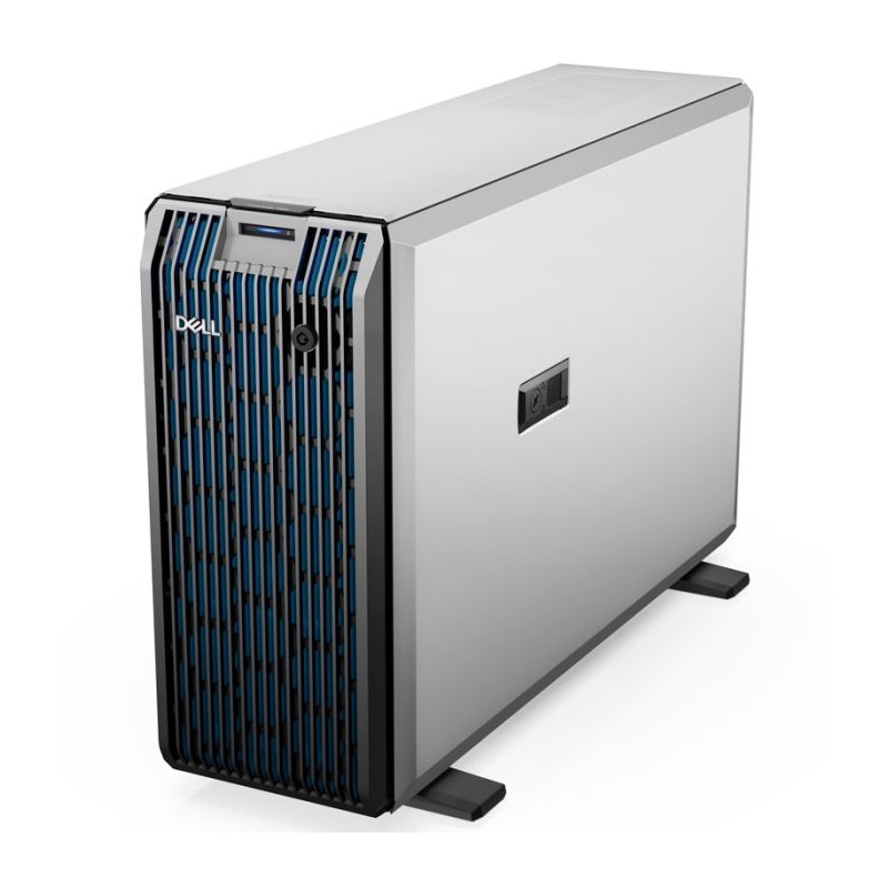 Serveur DELL PowerEdge T350 E-2314 64Go 2x2To (PET350-4T-64G)