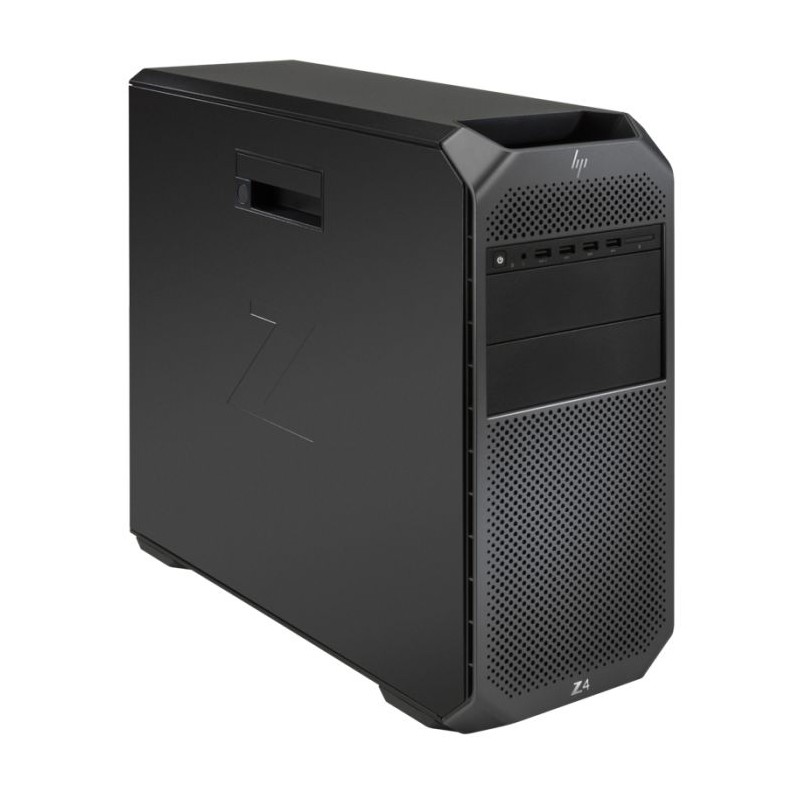 Station de Travail HP Z4 G4 Xeon W-2225 32Go 512Go SSD (1JP11AV-35878744)