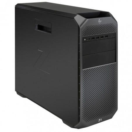 Station de Travail HP Z4 G4 Xeon W-2225 32Go 512Go SSD (1JP11AV-35878744)