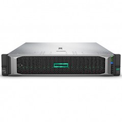 Serveur HP ProLiant DL380 Gen10 2U Xeon SILVER 4214R 64Go (P56963-B21-64G)