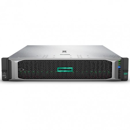 Serveur HP ProLiant DL380 Gen10 2U Xeon SILVER 4214R 64Go (P56963-B21-64G)