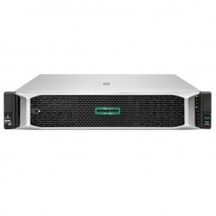 Serveur HP Rack DL380 Gen10 Plus Xeon Silver 4310 32Go 2 x 2.4To (P55246-B21)