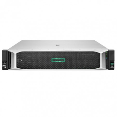 Serveur HP Rack DL380 Gen10 Plus Xeon Silver 4310 32Go 2 x 2.4To (P55246-B21)