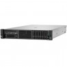 Serveur HP Rack DL380 Gen10 Plus Xeon Silver 4310 32Go 2 x 2.4To (P55246-B21)