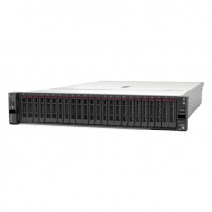 Serveur LENOVO THINKSYSTEM SR650 V2 XEON Silver 4310 32Go (7Z73A06AEA)