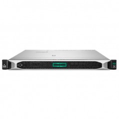 Serveur HP Rack DL360 Gen10 Plus Xeon Silver 4310 32Go 4 x 1.2To (P55241-B21)