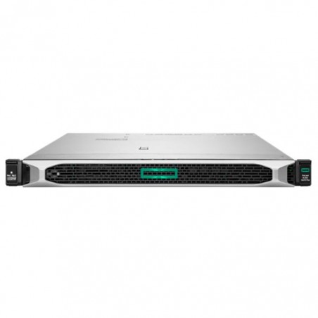 Serveur HP Rack DL360 Gen10 Plus Xeon Silver 4310 32Go 4 x 1.2To (P55241-B21)