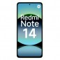 Smartphone Xiaomi Redmi Note 14 4G 8Go 256Go - Lime Green