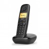 Téléphone DECT Sans Fil Gigaset A170 / Noir
