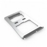 Support INCA INC-121S Pour Ordinateur Portable 15.6" - Argent