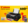 imprimante à Réservoir Intégré CANON Pixma G3410 3en1 Couleur