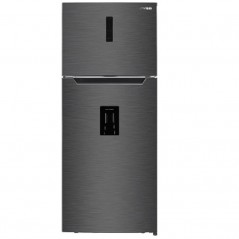 Réfrigérateur Joker WR-4385HBX 430L Inverter NoFrost Inox