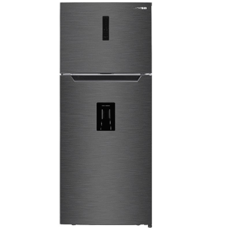 Réfrigérateur Joker WR-4385HBX 430L Inverter NoFrost Inox