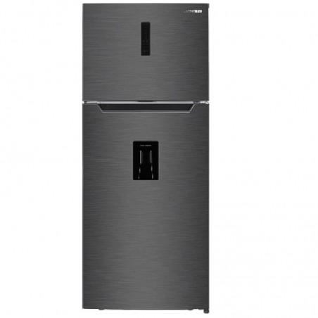 Réfrigérateur Joker WR-4385HBX 430L Inverter NoFrost Inox