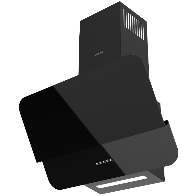 HOTTE DECORATIVE JOKER / 60 CM