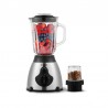 Blender Kiwi KSB-2262 600W 1.5 Litres Noir