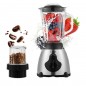 Blender Kiwi KSB-2262 600W 1.5 Litres Noir