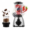 Blender Kiwi KSB-2262 600W 1.5 Litres Noir