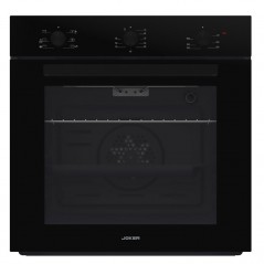 FOUR ENCASTRABLE ELECTRIQUE JOKER 66Litres / 60CM / Noir/ JF-0860N