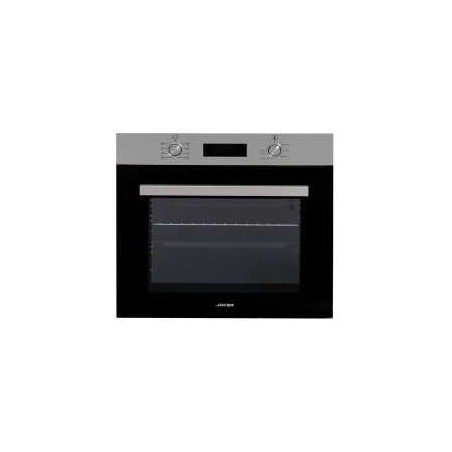 FOUR ENCASTRABLE ÉLECTRIQUE JOKER INOX JF-0860DI