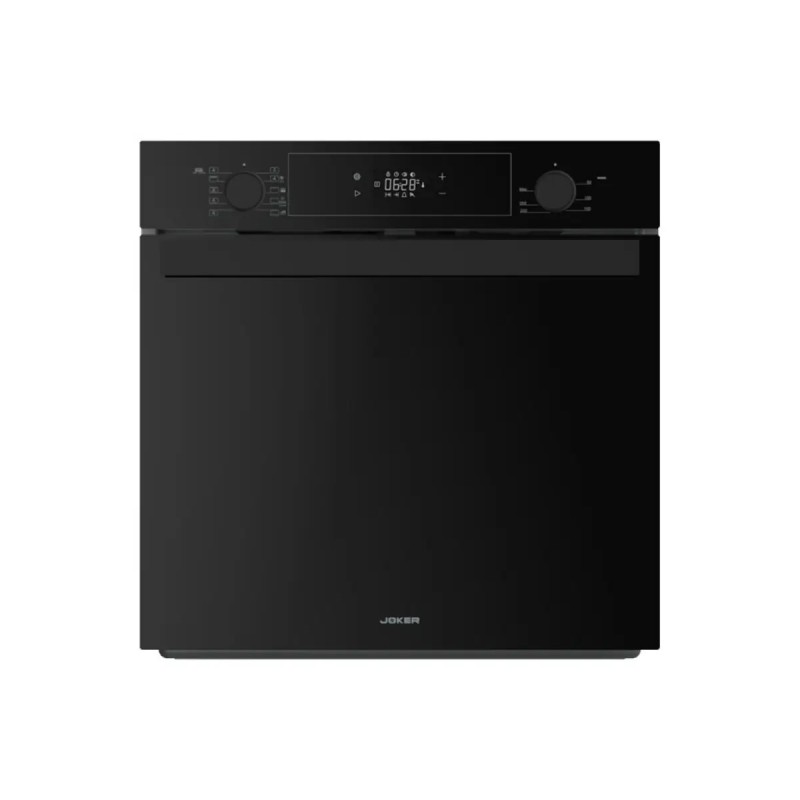 Four Électrique Encastrable Joker Cappo 72 Litres Noir