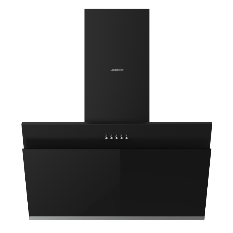 HOTTE DECORATIVE JOKER / 60 CM