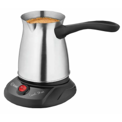 Machine à Café Turc Inox Kiwi KCM 7512