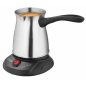 Machine à Café Turc Inox Kiwi KCM 7512