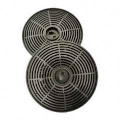 SET DE 2 FILTRES A CHARBON JOKER