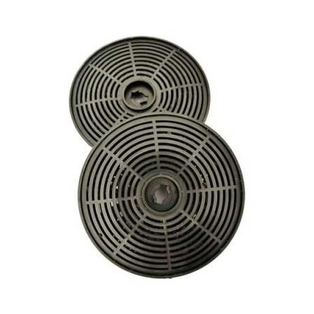 SET DE 2 FILTRES A CHARBON JOKER