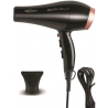 Sèche-cheveux Aprilla AHD-2151 / 2400 W / Noir et Bronze