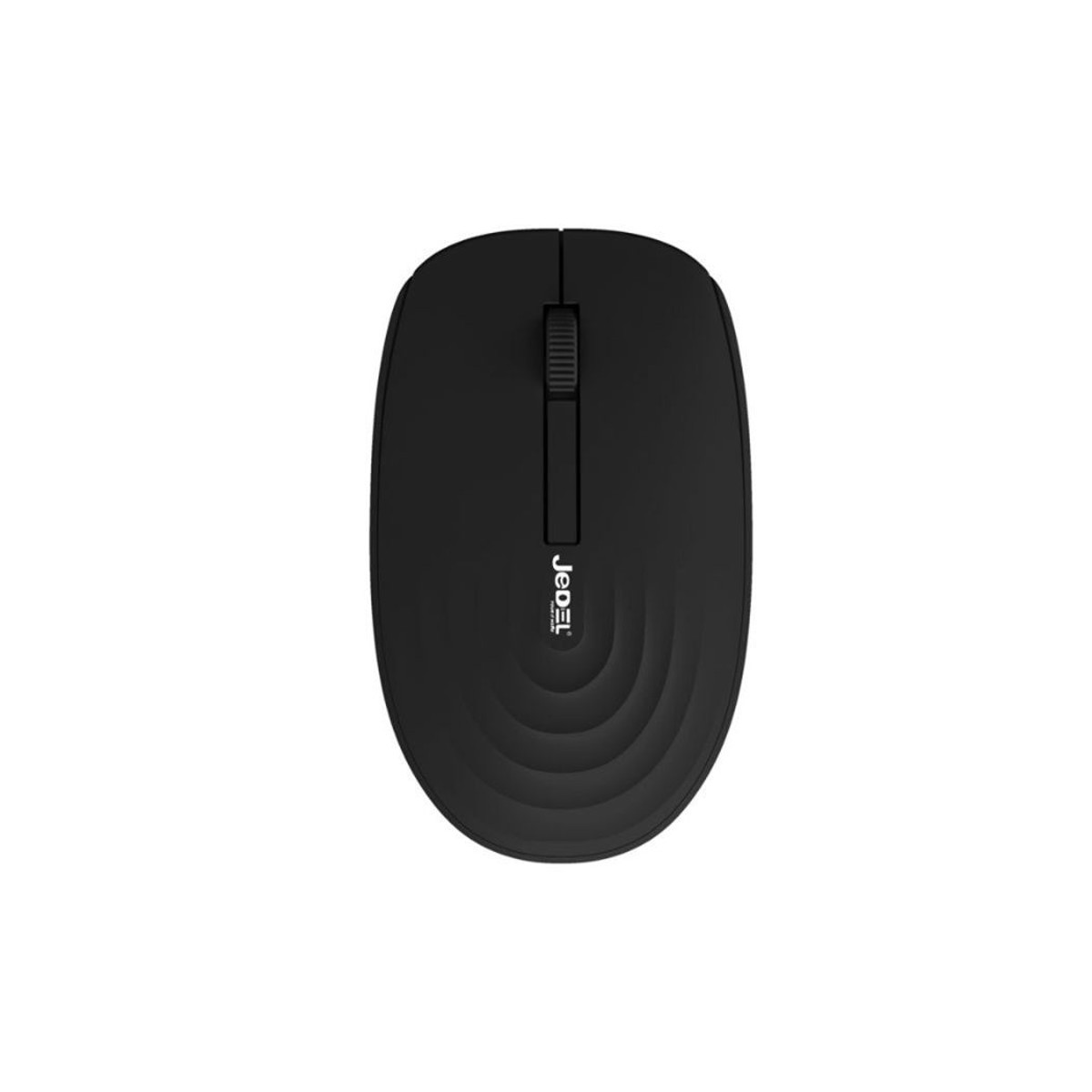 Souris Sans Fil Jedel W620 Noir – W620