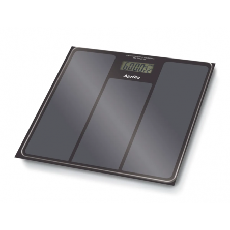 Pese personne ABS 1033 APRILLA NOIR