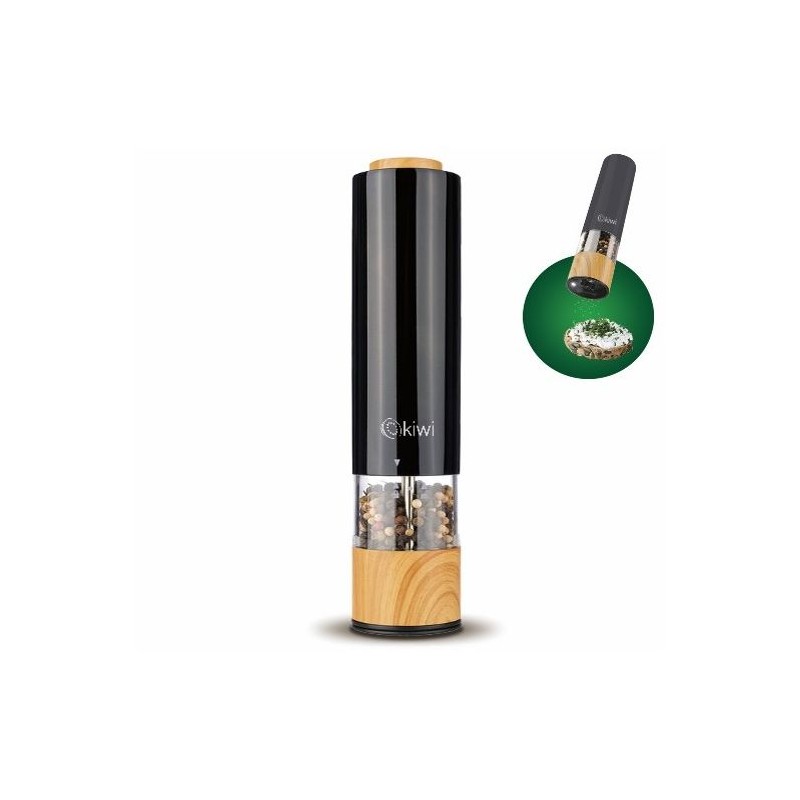 Moulin A Epice KIWI KSPG-4813 Noir