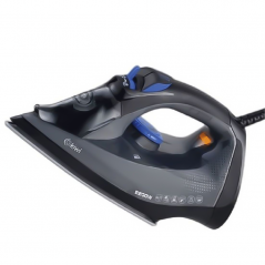 Fer à Repasser Vapeur KIWI 2200W / KSI-6322 / Noir