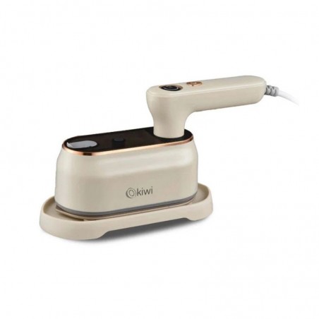 Défroisseur À Vapeu Vapeur KIWI KSI-646 1000W / Beige